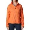 Columbia Switchback III Jacket - Womens Sunset Orange -Columbia Outfit Shop 1686743145 1771961 854 1
