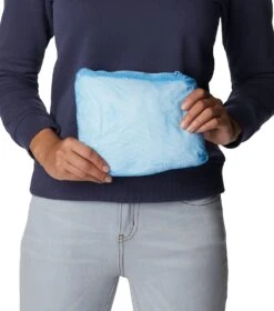 Columbia Arcadia II Waterproof Jacket - Womens Vista Blue -Columbia Outfit Shop 1686743159 RL2436 456 7