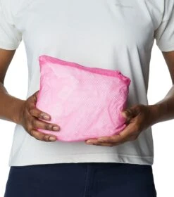 Columbia Arcadia II Waterproof Jacket - Womens Wild Geranium -Columbia Outfit Shop 1686743164 RL2436 656 7