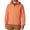 Columbia Glennaker Lake Rain Jacket - Mens Desert Orange -Columbia Outfit Shop 1686743165 RM2015 849 1