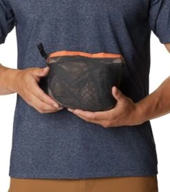 Columbia Glennaker Lake Rain Jacket - Mens Desert Orange -Columbia Outfit Shop 1686743170 RM2015 849 8