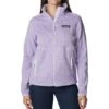 Columbia Sweater Weather Fleece Full Zip Jacket - Womens Purple Tint / Heather 1 Columbia Sweater Weather Fleece Full Zip Jacket - Womens Purple Tint / Heather -Columbia Outfit Shop 1688573434 1958931 568 1
