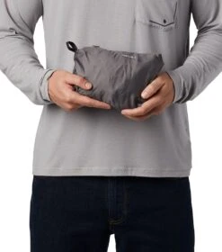 Columbia Point Park Windbreaker Jacket - Mens City Grey / Black 13 Columbia Point Park Windbreaker Jacket - Mens City Grey / Black -Columbia Outfit Shop 1688573530 1890072 023 6