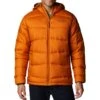 Columbia Fivemile Butte Hooded Insulated Jacket - Mens Warm Copper -Columbia Outfit Shop 1688639118 1864204 858 1