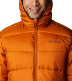 Columbia Fivemile Butte Hooded Insulated Jacket - Mens Warm Copper 13 Columbia Fivemile Butte Hooded Insulated Jacket - Mens Warm Copper -Columbia Outfit Shop 1688639119 1864204 858 4