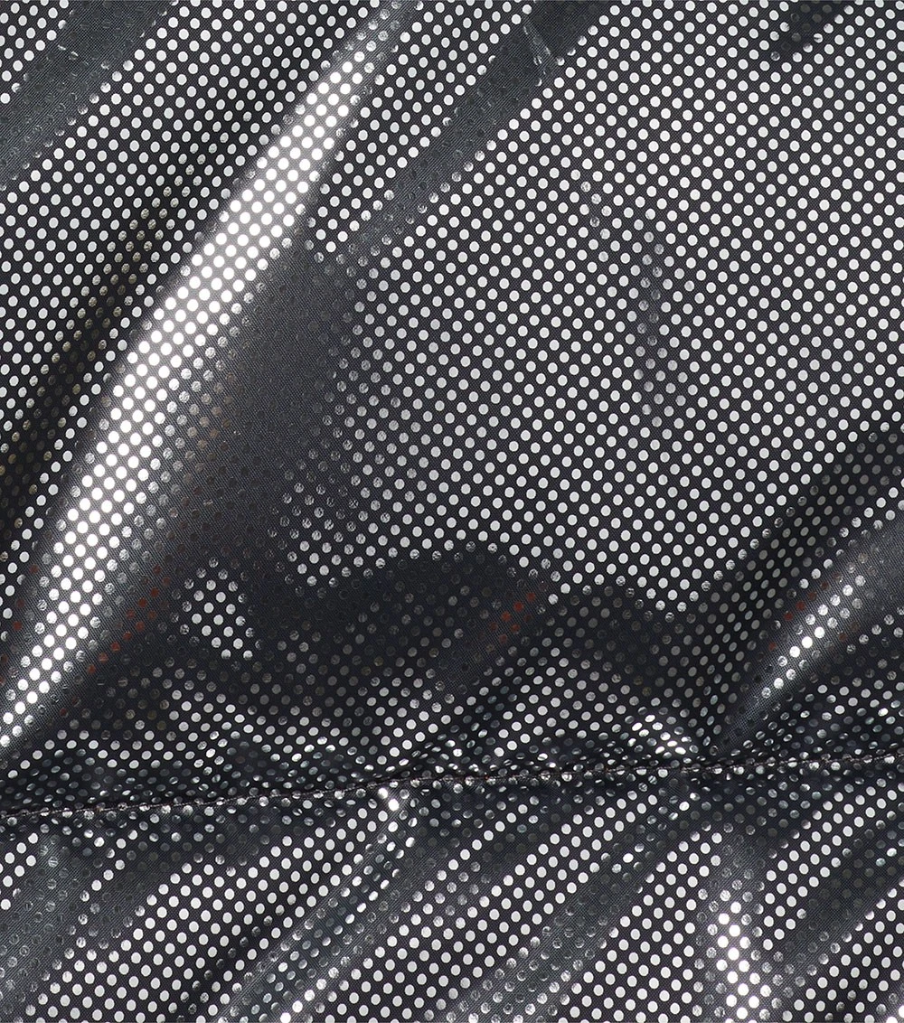 Columbia Fivemile Butte Hooded Insulated Jacket - Mens Warm Copper 8 Columbia Fivemile Butte Hooded Insulated Jacket - Mens Warm Copper - Image 6