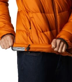 Columbia Fivemile Butte Hooded Insulated Jacket - Mens Warm Copper 16 Columbia Fivemile Butte Hooded Insulated Jacket - Mens Warm Copper -Columbia Outfit Shop 1688639121 1864204 858 7