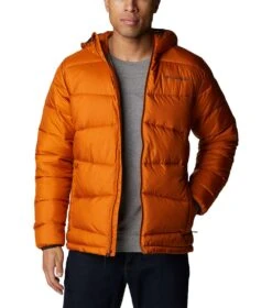 Columbia Fivemile Butte Hooded Insulated Jacket - Mens Warm Copper 17 Columbia Fivemile Butte Hooded Insulated Jacket - Mens Warm Copper -Columbia Outfit Shop 1688639122 1864204 858 8