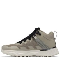 Columbia Facet 75 Mid Outdry Hiking Shoes - Mens Kettle / Black -Columbia Outfit Shop 1688643145 2027051 005 3