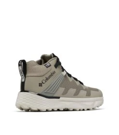 Columbia Facet 75 Mid Outdry Hiking Shoes - Mens Kettle / Black -Columbia Outfit Shop 1688643147 2027051 005 7