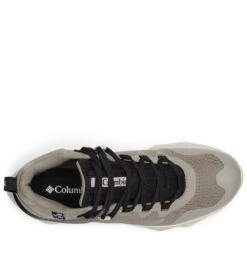 Columbia Facet 75 Mid Outdry Hiking Shoes - Mens Kettle / Black -Columbia Outfit Shop 1688643148 2027051 005 8