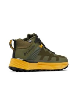 Columbia Facet 75 Mid Outdry Hiking Shoes - Mens Nori / Golden Yellow 22 Columbia Facet 75 Mid Outdry Hiking Shoes - Mens Nori / Golden Yellow -Columbia Outfit Shop 1688643156 2027051 383 7