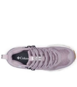 Columbia Facet 75 Mid Outdry Hiking Shoes - Womens Shale Mauve / Graphite -Columbia Outfit Shop 1688665091 2027201 553 8
