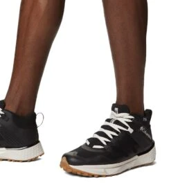 Columbia Facet 75 Mid Outdry Hiking Shoes - Mens Black / Light Sand 23 Columbia Facet 75 Mid Outdry Hiking Shoes - Mens Black / Light Sand -Columbia Outfit Shop 1688749714 2027051 010 10