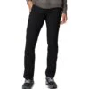 Columbia Firwood Core Hiking Trousers - Womens Black -Columbia Outfit Shop 1689268355 1960211 010 1