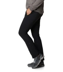 Columbia Firwood Core Hiking Trousers - Womens Black 11 Columbia Firwood Core Hiking Trousers - Womens Black -Columbia Outfit Shop 1689268357 1960211 010 3