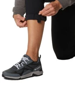 Columbia Firwood Core Hiking Trousers - Womens Black 14 Columbia Firwood Core Hiking Trousers - Womens Black -Columbia Outfit Shop 1689268359 1960211 010 6