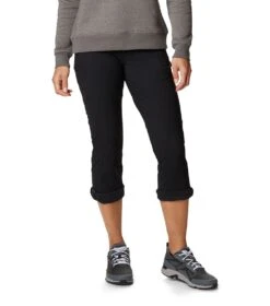 Columbia Firwood Core Hiking Trousers - Womens Black 15 Columbia Firwood Core Hiking Trousers - Womens Black -Columbia Outfit Shop 1689268360 1960211 010 7