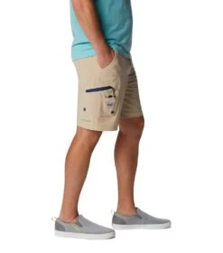 Columbia PFG Terminal Tackle Shorts - Mens Ancient Fossil / Carbon 13 Columbia PFG Terminal Tackle Shorts - Mens Ancient Fossil / Carbon -Columbia Outfit Shop 1689268413 FM1028 271 6