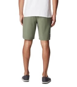 Columbia PFG Terminal Tackle Shorts - Mens Cypress / Cool Green -Columbia Outfit Shop 1689268415 FM1028 320 3