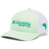 Columbia PFG Mesh Ballcap Hat - Unisex Key West / Circuit -Columbia Outfit Shop 1689358868 CU9495 373 1