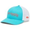 Columbia PFG Mesh Ballcap Hat - Unisex Ocean Teal / Corange 1 Columbia PFG Mesh Ballcap Hat - Unisex Ocean Teal / Corange -Columbia Outfit Shop 1689358870 CU9495 444 1 1