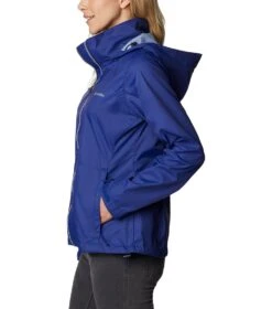 Columbia Switchback III Jacket - Womens Dark Sapphire -Columbia Outfit Shop 1689953398 1771961 432 3
