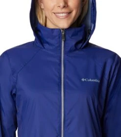 Columbia Switchback III Jacket - Womens Dark Sapphire -Columbia Outfit Shop 1689953398 1771961 432 4