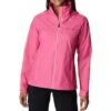 Columbia Switchback III Jacket - Womens Wild Geranium -Columbia Outfit Shop 1689953401 1771961 656 1