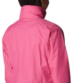 Columbia Switchback III Jacket - Womens Wild Geranium -Columbia Outfit Shop 1689953404 1771961 656 6