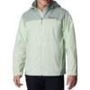 Columbia Glennaker Lake Rain Jacket - Mens Ice Green / Niagara 2 Columbia Glennaker Lake Rain Jacket - Mens Ice Green / Niagara -Columbia Outfit Shop 1689953415 RM2015 318 1