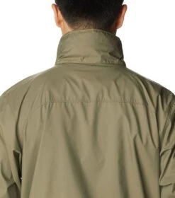 Columbia Glennaker Lake Rain Jacket - Mens Stone Green 16 Columbia Glennaker Lake Rain Jacket - Mens Stone Green -Columbia Outfit Shop 1689953423 RM2015 399 6