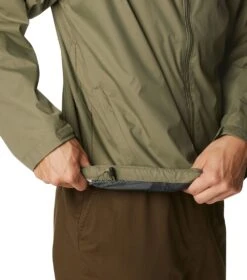Columbia Glennaker Lake Rain Jacket - Mens Stone Green 17 Columbia Glennaker Lake Rain Jacket - Mens Stone Green -Columbia Outfit Shop 1689953423 RM2015 399 7