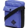 Columbia Zigzag Side Bag - Unisex Purple Lotus / Black -Columbia Outfit Shop 1690536052 1935901 546 1