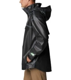 Columbia Coral Ridge OutDry Extreme Rain Jacket - Mens Black 11 Columbia Coral Ridge OutDry Extreme Rain Jacket - Mens Black -Columbia Outfit Shop 1691770535 2034111 010 3