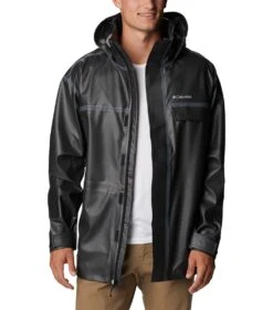 Columbia Coral Ridge OutDry Extreme Rain Jacket - Mens Black 15 Columbia Coral Ridge OutDry Extreme Rain Jacket - Mens Black -Columbia Outfit Shop 1691770537 2034111 010 7