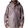 Columbia Coral Ridge OutDry Extreme Rain Jacket - Mens Quantum Mauve -Columbia Outfit Shop 1691770538 2034111 660 1