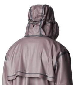 Columbia Coral Ridge OutDry Extreme Rain Jacket - Mens Quantum Mauve -Columbia Outfit Shop 1691770541 2034111 660 5