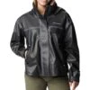 Columbia Coral Ridge OutDry Extreme Rain Jacket - Womens Black -Columbia Outfit Shop 1691770542 2034731 010 1