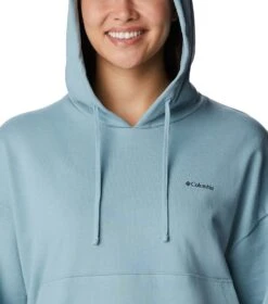 Columbia Break It Down Hoodie - Womens Stone Blue 10 Columbia Break It Down Hoodie - Womens Stone Blue -Columbia Outfit Shop 1691770551 2037391 460 4