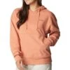 Columbia Break It Down Hoodie - Womens Paradox Pink -Columbia Outfit Shop 1691770555 2037391 851 1