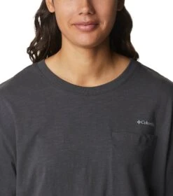 Columbia Break It Down Tee - Womens Shark 10 Columbia Break It Down Tee - Womens Shark -Columbia Outfit Shop 1691770559 2037401 011 4