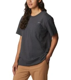 Columbia Break It Down Tee - Womens Shark 11 Columbia Break It Down Tee - Womens Shark -Columbia Outfit Shop 1691770560 2037401 011 5