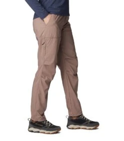 Columbia Coral Ridge Pull-On Hiking Pant - Womens Quantum Mauve 11 Columbia Coral Ridge Pull-On Hiking Pant - Womens Quantum Mauve -Columbia Outfit Shop 1691770574 2037421 660 3