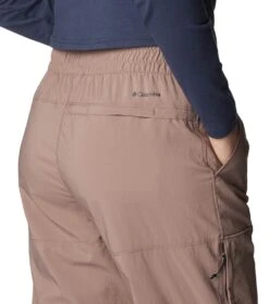 Columbia Coral Ridge Pull-On Hiking Pant - Womens Quantum Mauve 13 Columbia Coral Ridge Pull-On Hiking Pant - Womens Quantum Mauve -Columbia Outfit Shop 1691770575 2037421 660 5
