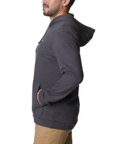 Columbia Break It Down Hoodie - Mens Shark -Columbia Outfit Shop 1691770584 2037471 011 3