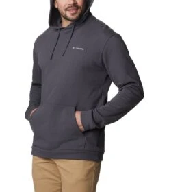 Columbia Break It Down Hoodie - Mens Shark -Columbia Outfit Shop 1691770585 2037471 011 5