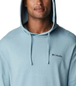Columbia Break It Down Hoodie - Mens Stone Blue -Columbia Outfit Shop 1691770589 2037471 460 4