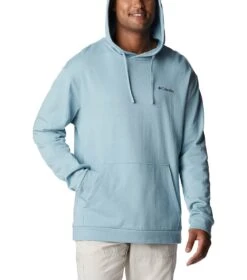Columbia Break It Down Hoodie - Mens Stone Blue -Columbia Outfit Shop 1691770590 2037471 460 5
