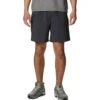 Columbia Coral Ridge Pull-On Hiking Short - Mens Shark -Columbia Outfit Shop 1691770599 2037511 011 1